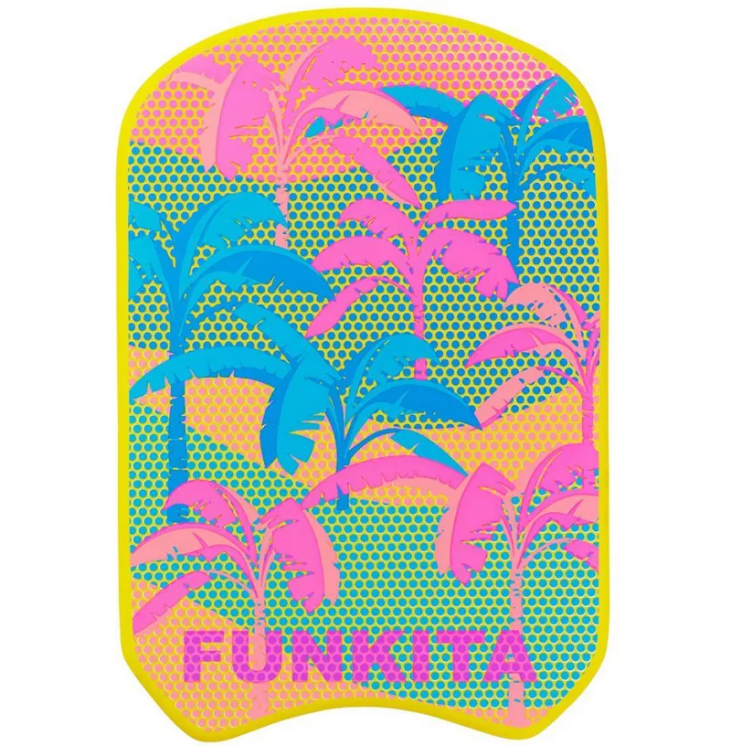 Funkita Kickboard Poka Palm